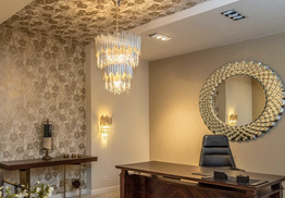 Lampa Ścienna Maxlight Vogue W0227