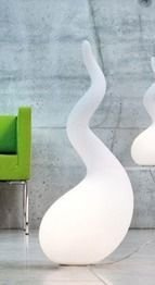 Lampka Next ALIEN M EASY