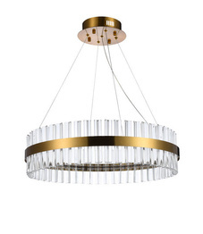 Żyrandol Azzardo AZ5261 Francesca 60