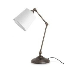 Club shade 4286 Massmi Lampka stołowa