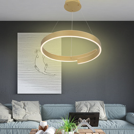 Lampa Wisząca Aviano Martialo 6212-0115