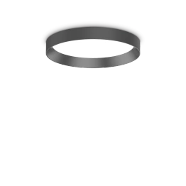 Ideal Lux Fly 341156 Oprawa sufitowa 2700K 35cm