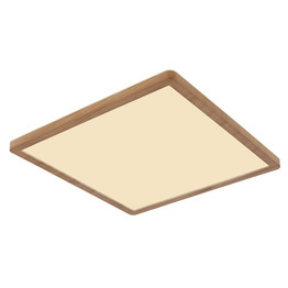 Plafon ledowy Globo Lighting 41563-18WW Sapana