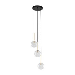 Zwis TK Lighting Nilos 5942