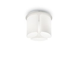 Almond PL3 Ideal Lux Lampa Sufitowa