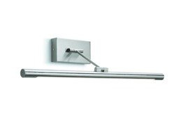 Kinkiet, Oświetlenie obrazów Tabel 625B-L0112A-35 Novolux Exo