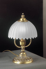 Reccagni Angelo Lampa stołowa P.3620