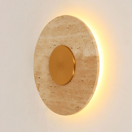 Kinkiet Maxlight Sun W0417