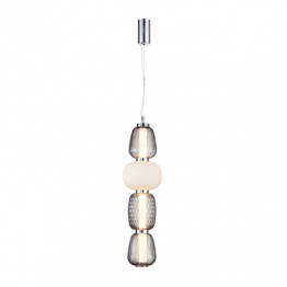 Lampa wisząca Italux Eris PND-98374-32W-CH