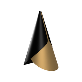 Abażur VITA 2195 Copenhagen Cornet