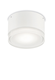 Plafoniera 168036 URANO PL1 SMALL  ldeal Lux