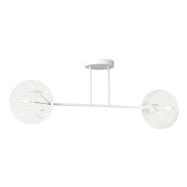 Plafon Emibig Frick 2 Wh (1416/2)