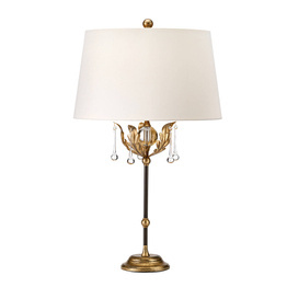 Lampa Stołowa Elstead Lighting Amarillis AML-TL-BRONZE-IV