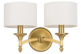 Kutek Decor DEC-K-2(P/A) Patyna Kinkiet