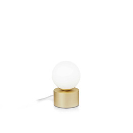 Perlage 292458 Lampka nocna Ideal Lux