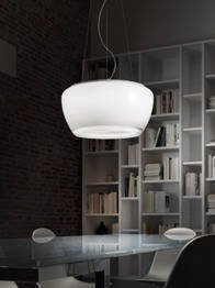 IMPLODE SP 50 Oprawa Wisząca Vistosi