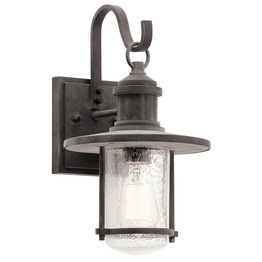 Riverwood KL-RIVERWOOD2-M Kinkiet Elstead Lighting