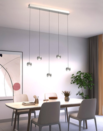 Lampa Wisząca Aviano Quiberon 7039-503