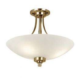 Plafon Endon WELLES- 3AB