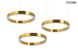Lampa Wisząca Moosee Ring MSE0000404040