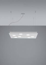 Fabbian Quarter Żyrandol Up&Down F38 A03 01