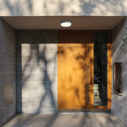 Zambelis E326 Plafon Zewnętrzny