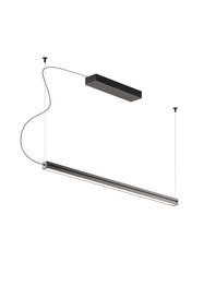 Fabbian Light Glide Żyrnadol F57 A51 02 Up&Down