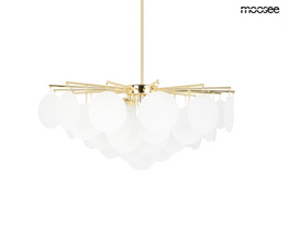 Lampa Wisząca Moosee Suono MSE1501100566