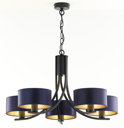 Lampa Wisząca Jupiter Arthur 2101