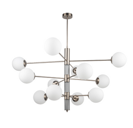 Kutek Mood Lampa wisząca Ultimo ULT-ZW-12(T)