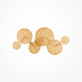 Maytoni MOD082WL-04G Lovetann Lampa ścienna