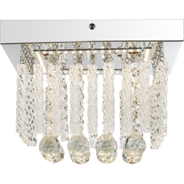 Globo Mathilda 68396-12 Plafon