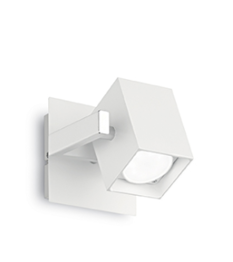 Lampa sufitowa Ideal Lux MOUSE AP1 BIANCO