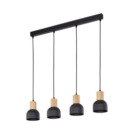 Żyrandol TK Lighting Cairo 4896