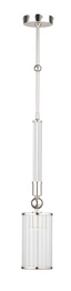 Kutek Lea LEA-ZWM-1(BN) Nikiel Zwis