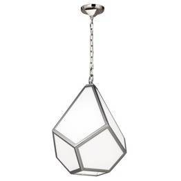 Diamond FE/DIAMOND/P/M Lampa wisząca Elstead Lighting