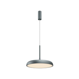Wisząca lampa Gerhard Maytoni MOD189PL-L18GR3K1