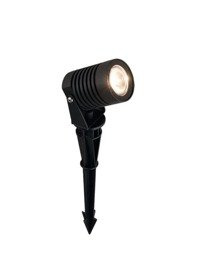 Lampa najazdowa zewnętrzna Nowodvorski Spike 9100