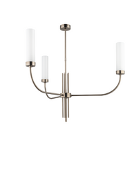 Żyrandol MUS-ZW-3(T) Kutek Mood Mussa