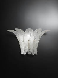 60/AP ITALAMP Kinkiet satyna nikiel