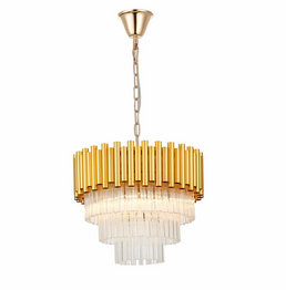 Zwis Zuma Line 20149PM Prima