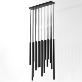 Cleoni Ner Panel 14xG9 T169/ZPD14/196