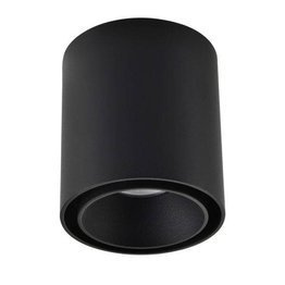 Spot Ledowy Dann Lux Design JERO BK10 DLD5231 Czarny
