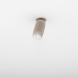 AQform Lampa do zabudowy Triba 16478-M930-WT-00-82