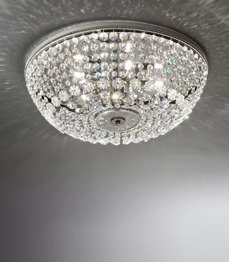 Italamp Plafoniera 1015/50