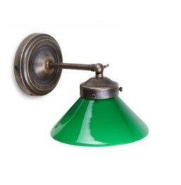 Crosby 1131 VE Massmi Lampa ścienna