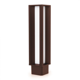 Novolux Aura 932A-L3133B-90 Lampa stojąca zewnętrzna