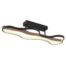 Plafon ledowy Globo Lighting 67181D Bezzy