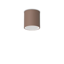 Ideal Lux Techno 318134 Lampa natynkowa 9cm