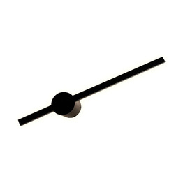 Kinkiet Zuma Line W90477-40BK Troy Czarny